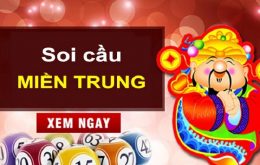 soi cầu số miền trung hôm nay chuẩn